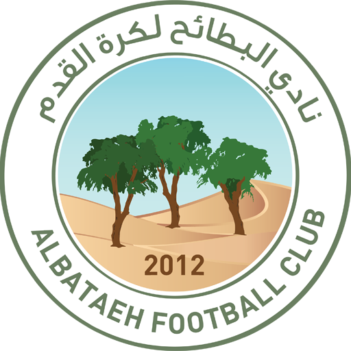 Al Bataeh