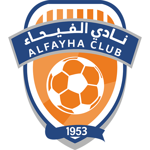 Al Fayha