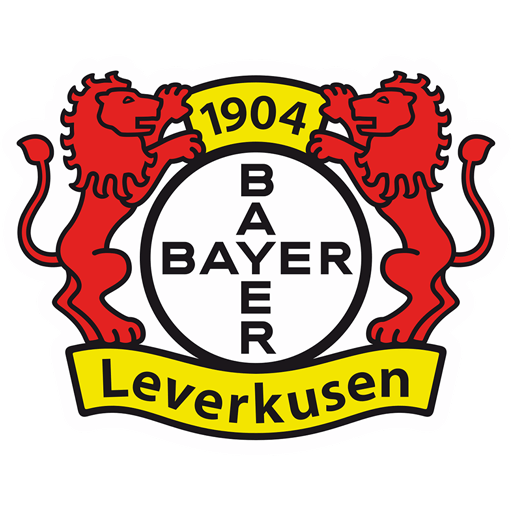 Bayer Leverkusen