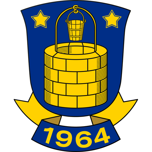 Br Ndby If