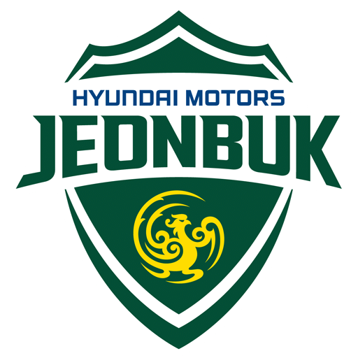 Jeonbuk Hyundai Motors Fc