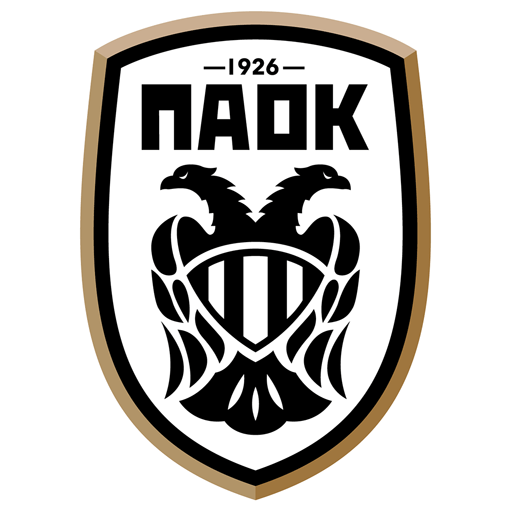 Paok Thessaloniki