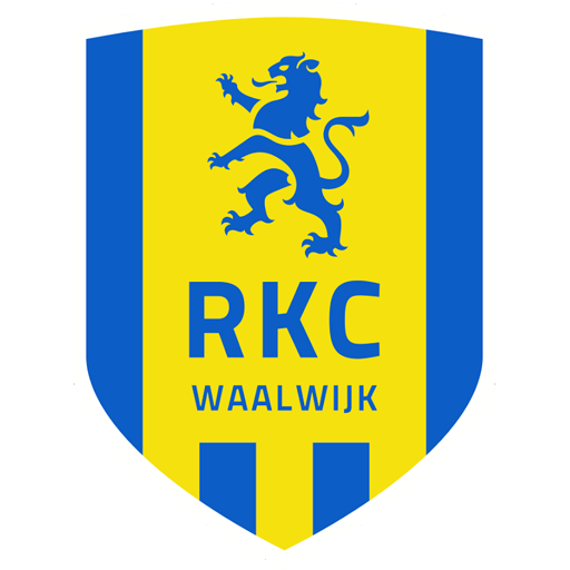 Rkc Waalwijk