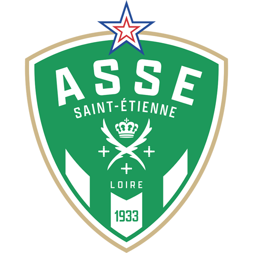 Saint Etienne