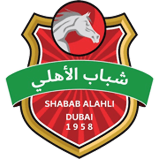 Shabab Al Ahli