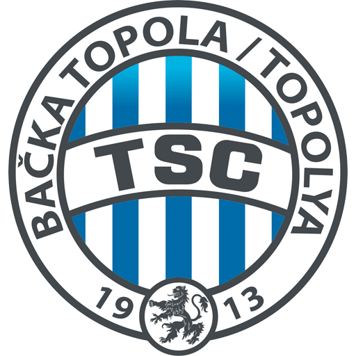 Tsc Backa Topola