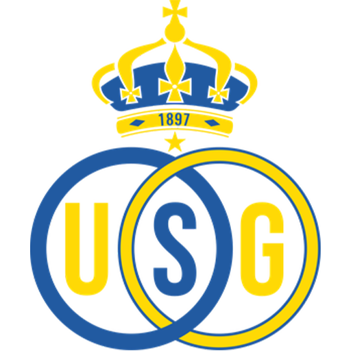 Union St Gilloise