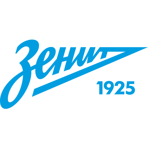 Zenit St Petersburg