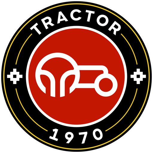 tractor