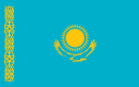 Kazakhstan
