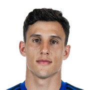 Nicolás Capaldo