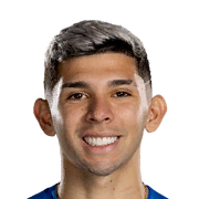 Julio Enciso