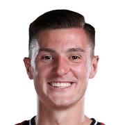 Benjamin Sesko