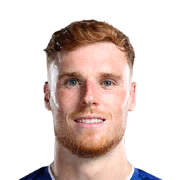 Jake O'Brien