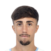 David Larrubia