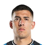 Zaid Abner Romero