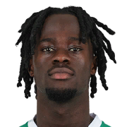 Darko Gyabi