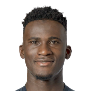 Cheick Conde