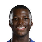 Moisés Caicedo