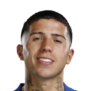 Enzo Fernández