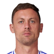 Nemanja Matic