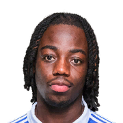 Ismaël Doukouré