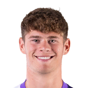 Charlie Cresswell