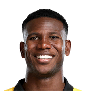 Yerson Mosquera