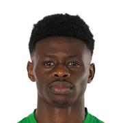 Suleiman Camara