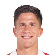 Giuliano Simeone