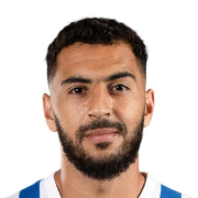 Amine Sbaï