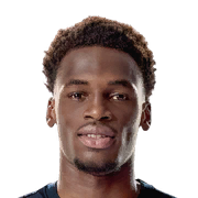 Ernest Poku