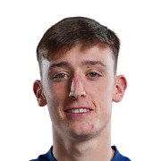 Cameron Humphreys