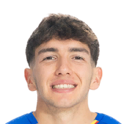Mario Martín