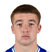 Charlie Hughes