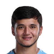 Abdukodir Khusanov