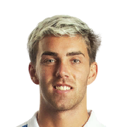 Dani Barcia