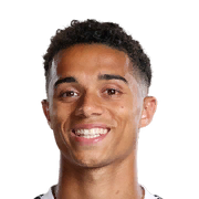 Joshua King