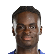 Tyrique George
