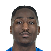 David Mokwa