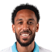 Pierre-Emerick Aubameyang