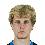 Mattes Hansen