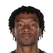 Juan Cuadrado
