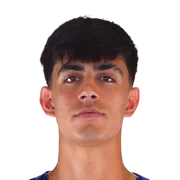 Marc Bernal