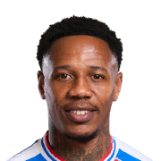 Nathaniel Clyne