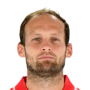 Daley Blind