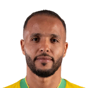 Youssef El Arabi