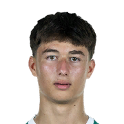 Patrice Covic