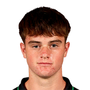 Dylan Leonard
