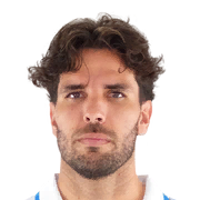 Leandro Cabrera